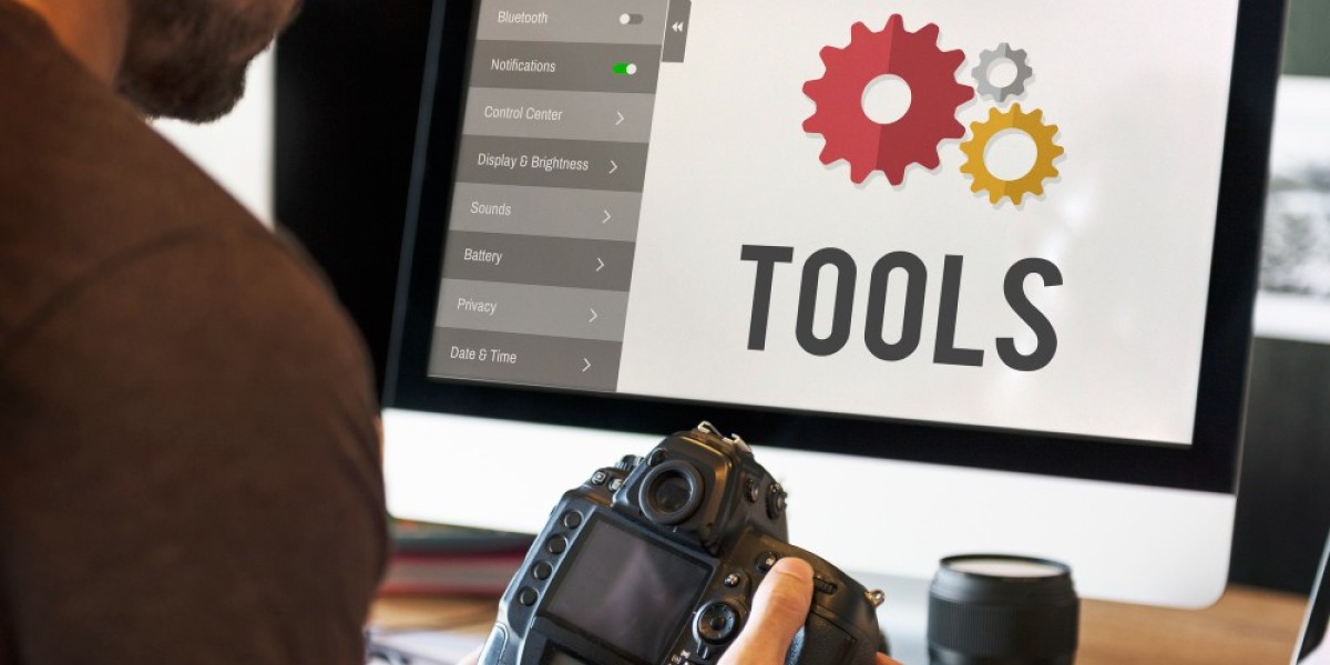 How to Use G15ToolTech: A Complete Guide to Tech Tools | AllScopeHub