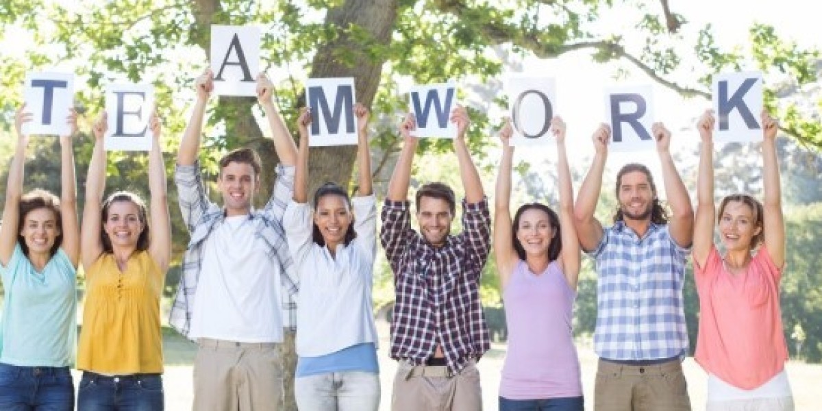 Eka Team Building: Where Collaboration Meets Transformation