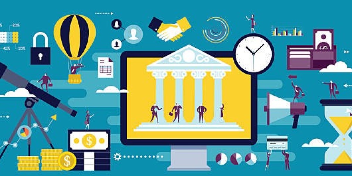 Global Third-Party Banking Software Market Size, Growth Forecast & Opportunities 2025 –2033