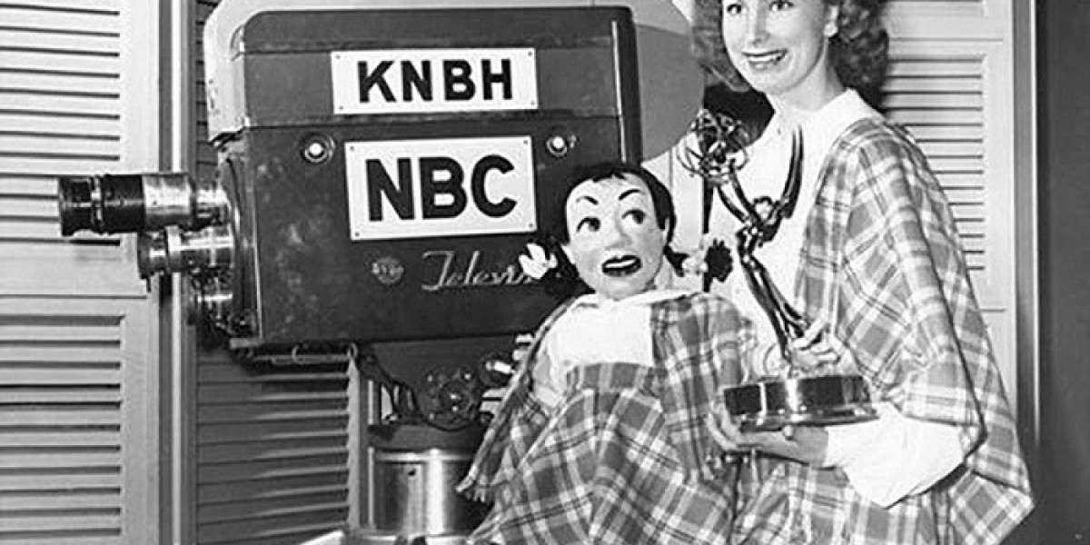 Who Are the Winners of the First Primetime Emmy Awards?