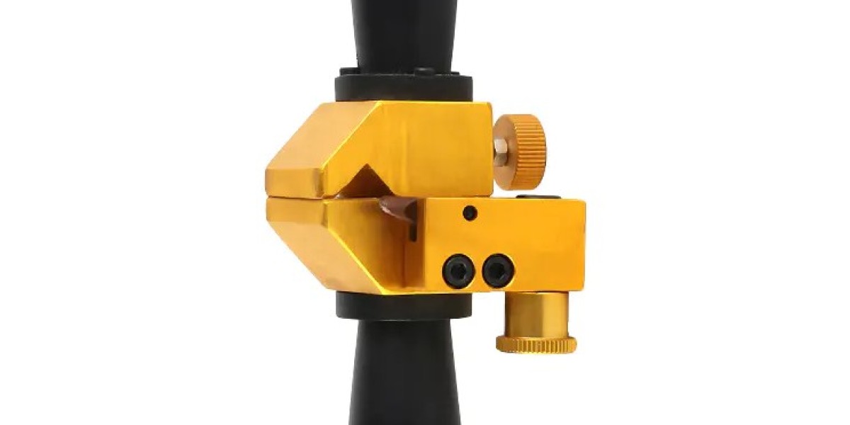 Practical Applications of the Battery Pipe Crimping Tool in Modern Industries