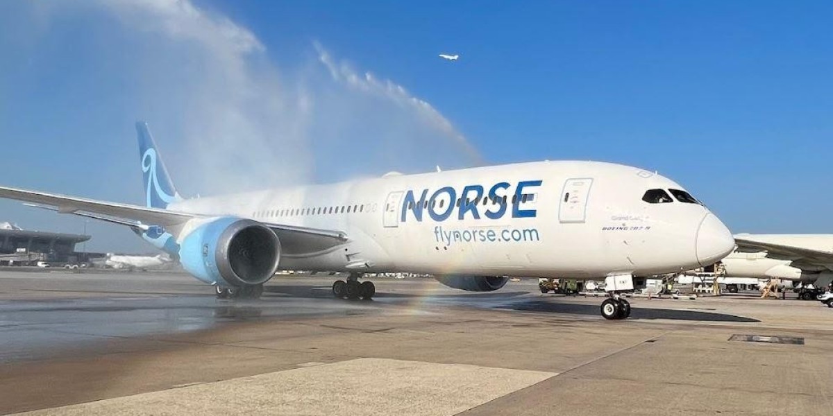 Exploring Europe on a Budget with Norse Atlantic Airways