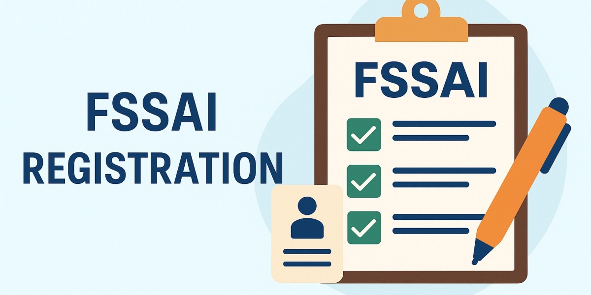 FSSAI Registration Compliance Made Simple with EGSTIN