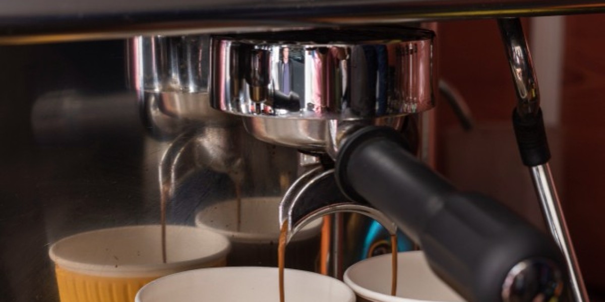 Fresh Bean to Cup Coffee Machines | Dallmayr South Africa