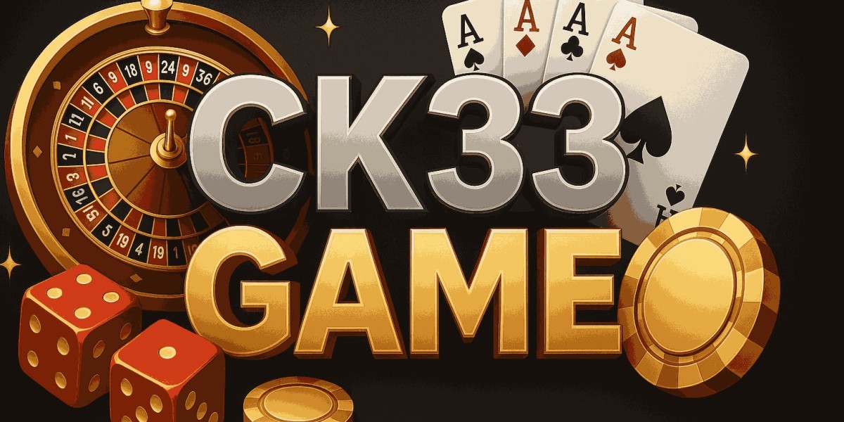 CK33 Casino: Bangladesh’s Premium Online Casino Hub