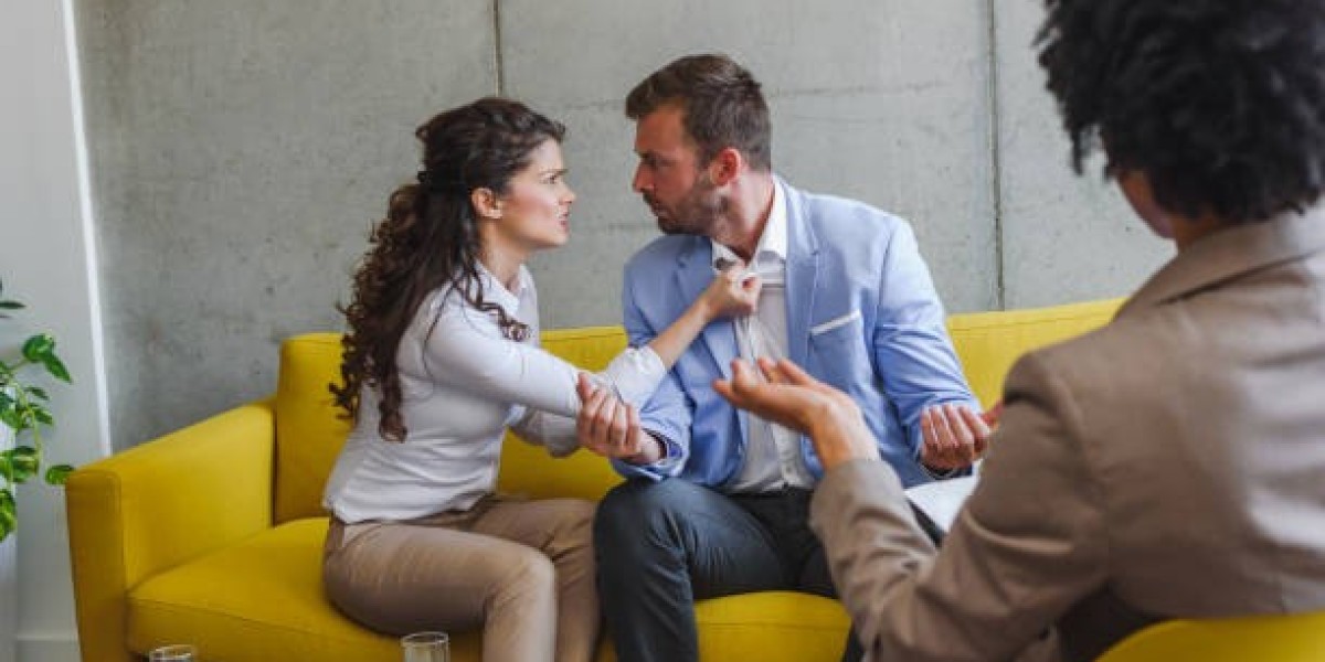 Sexologist in Dubai: Communication Boost