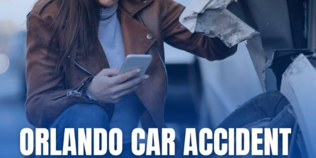 Orlando Car Accident Lawyer – Free Consultation Available