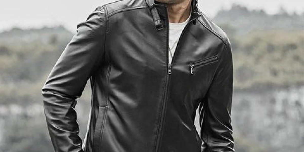 Prime Leather Australia – Where Craftsmanship Meets Classic Style