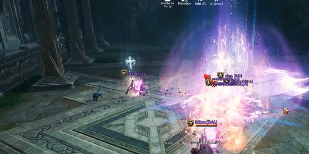 Unlock Your Lineage 2M Potential at MMOexp