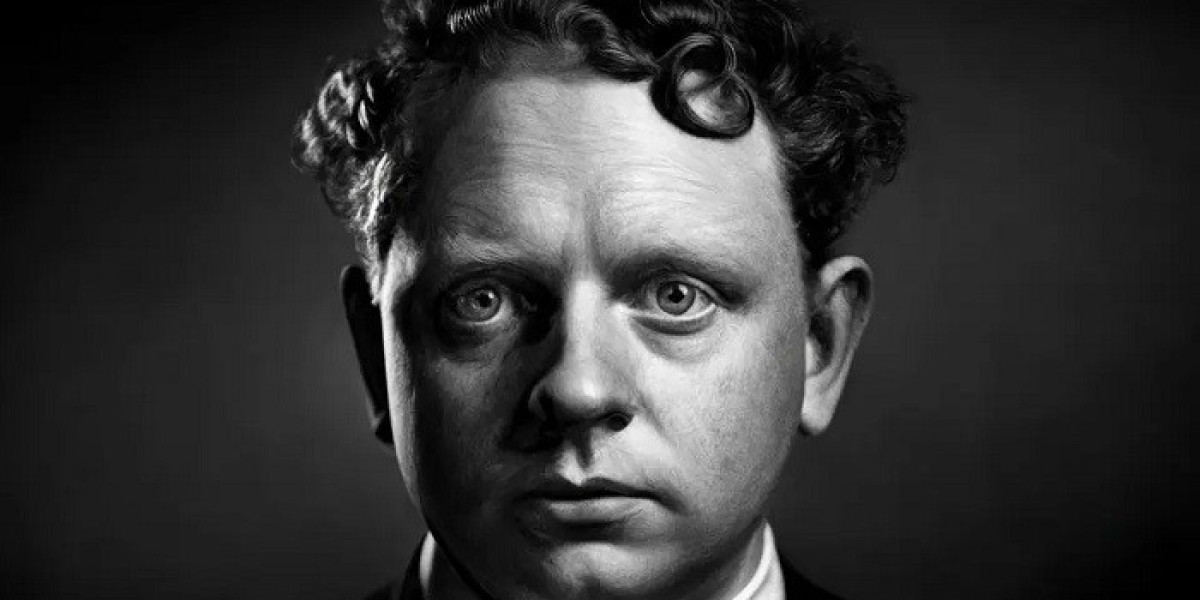 Is Dylan Thomas a Modernist Poet?