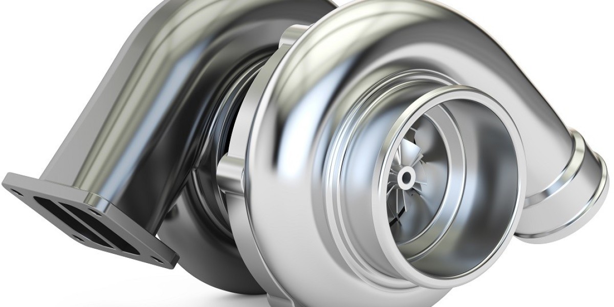 Automotive Turbocharger Market Forecast Indicating Sustained Growth Driven by Innovation and Emission Compliance Trends