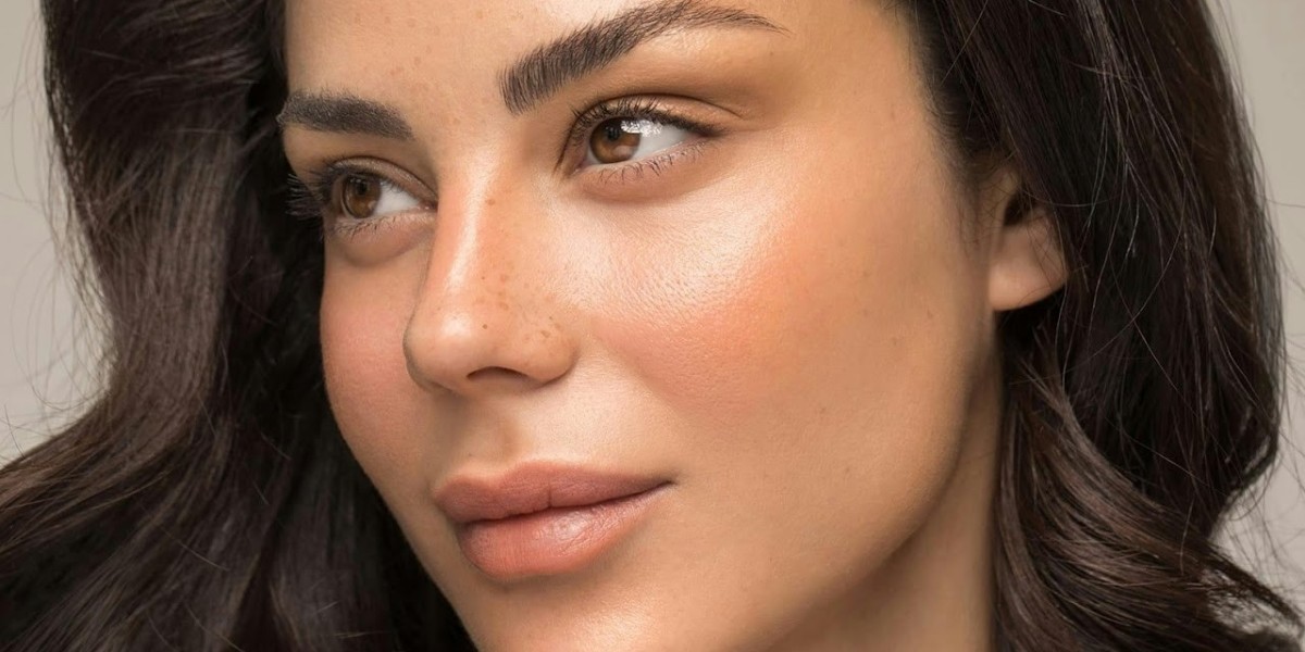 How Rhinoplasty Changes Nasal Angles?