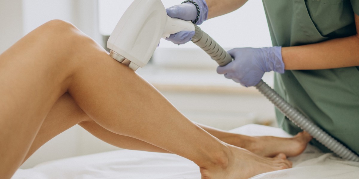 Why Is Laser Hair Removal Popular?