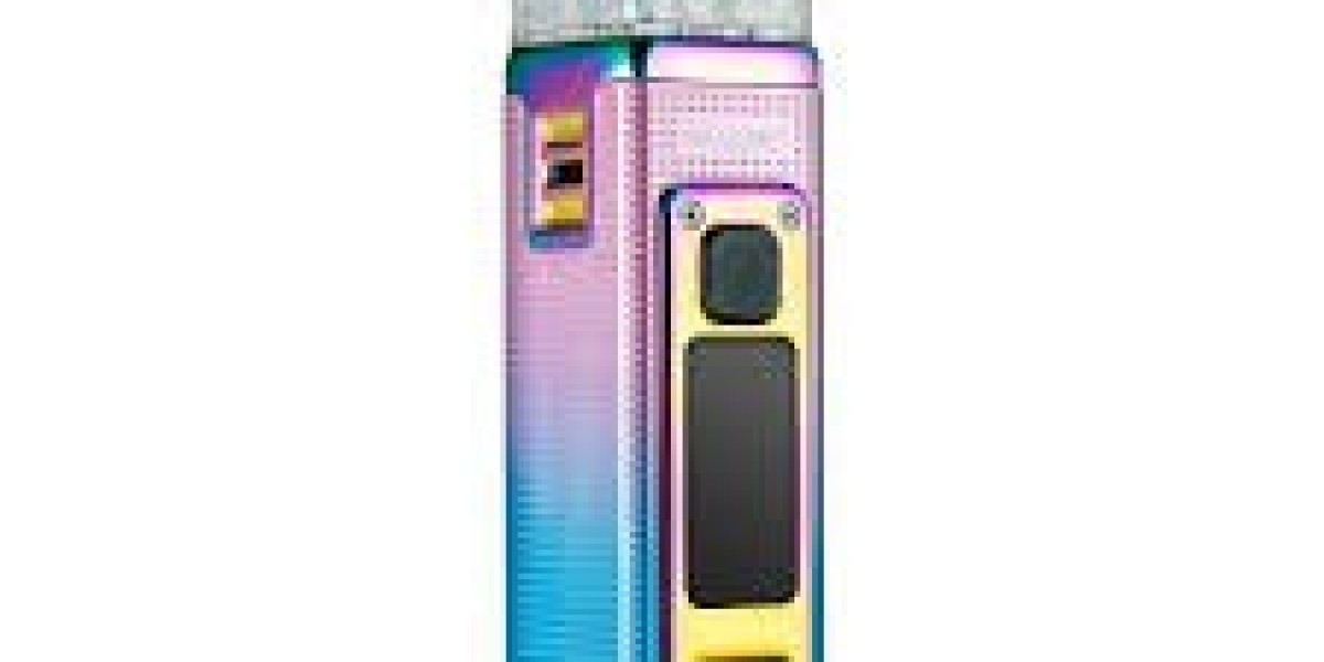 Pod Vapes Market thrives with compact devices becoming mainstream across global regions