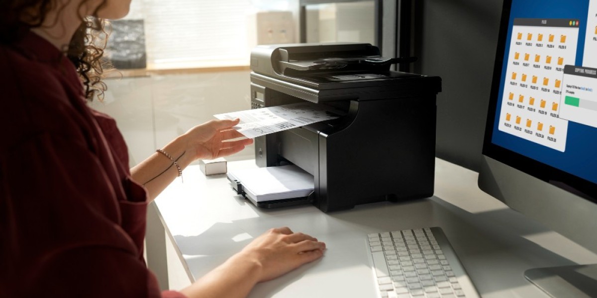 Europe’s Ticket Printing Technology Evolution and Market Potential