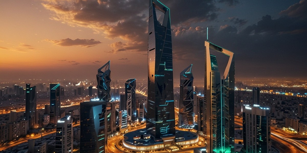 Saudi Arabia Loan Aggregator Market 2030 Competitive Map