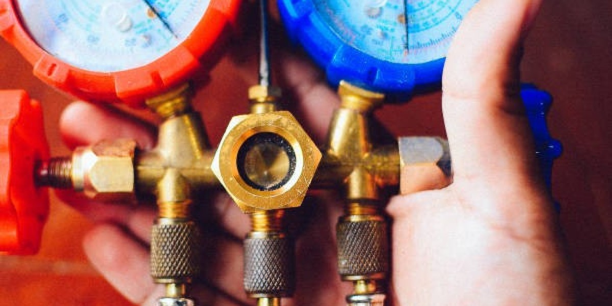 Can Compound Gauges Detect Negative Pressure Accurately?