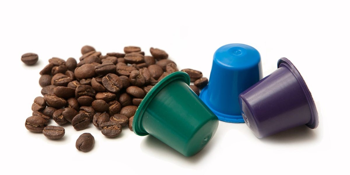 Coffee Capsule Market Competition Analysis Highlights Key Players, Differentiation Strategies, And Innovation Trends