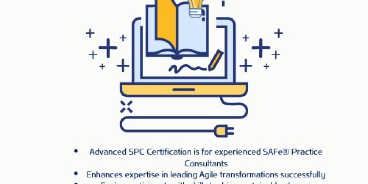 Why Choose ASPC Certification for SAFe Leaders