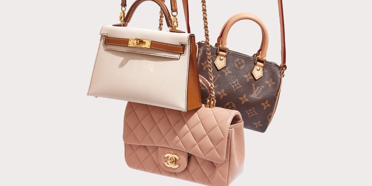 Timeless Designer Bags Worth the Investment