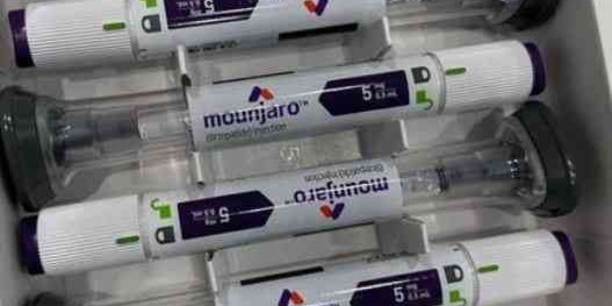 What Happens If You Stop Mounjaro Injection in Dubai Mid-Treatment?