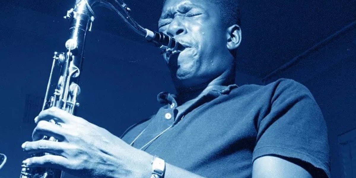 Did John Coltrane Play the Alto Saxophone? Exploring