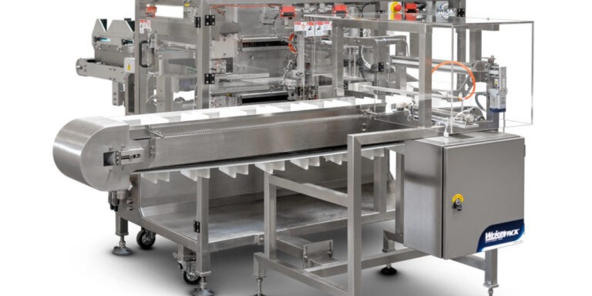 Premix Packaging Machine Market Size, Growth Analysis Report, Forecast to 2034