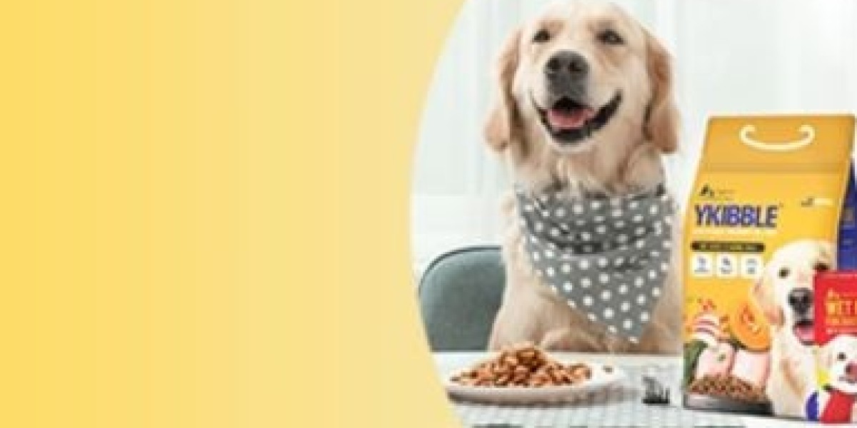 Which Is the Best Online Dog Food According to Vets?
