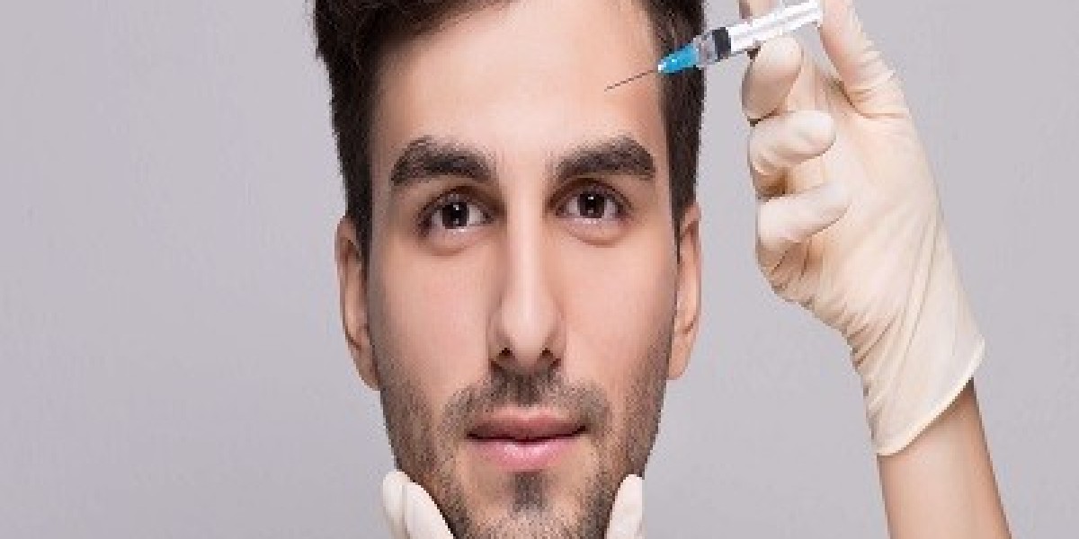 PRP in Islamabad: Why More People Are Choosing SKN Cosmetics