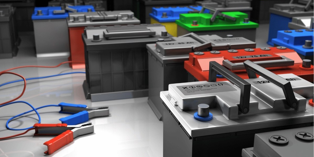 Lead Acid Batteries: A Resilient Contender in the Evolving Energy Storage Industry