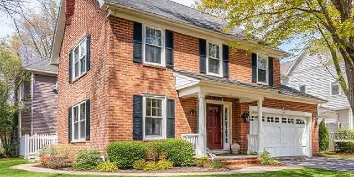 Why Texas Homes Are Worth Your Attention