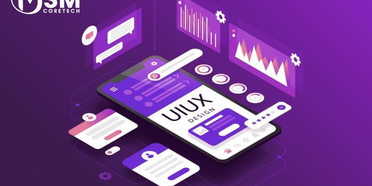 Elevating Digital Experiences: Expert UI/UX Design Solutions for Seamless User Journeys