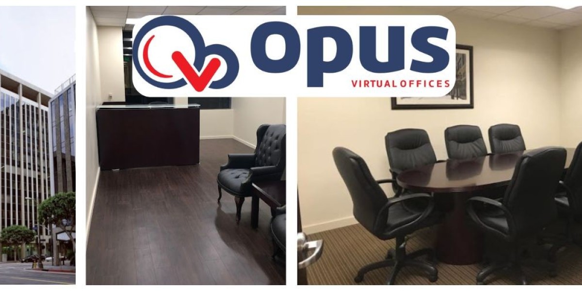 Establishing Your Presence: Virtual Office Space in Los Angeles for Business Growth