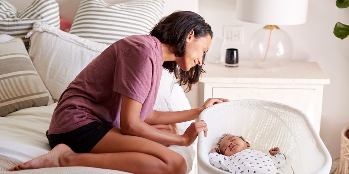 Reliable Help for New Parents: Home Nurse For Newborns