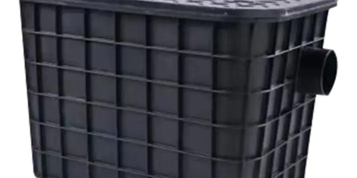 the Plastic Oil Water Separator is used in a wide range of applications