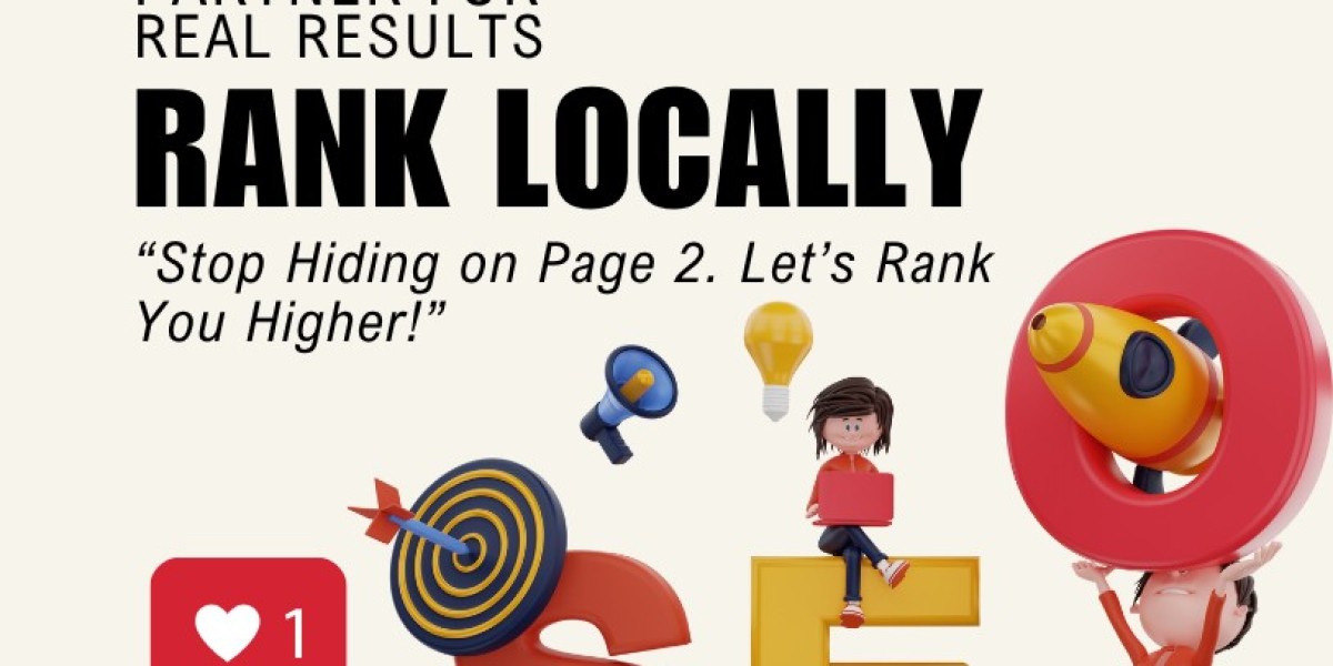 Specialist Local SEO Agency in Coventry with Case Studies