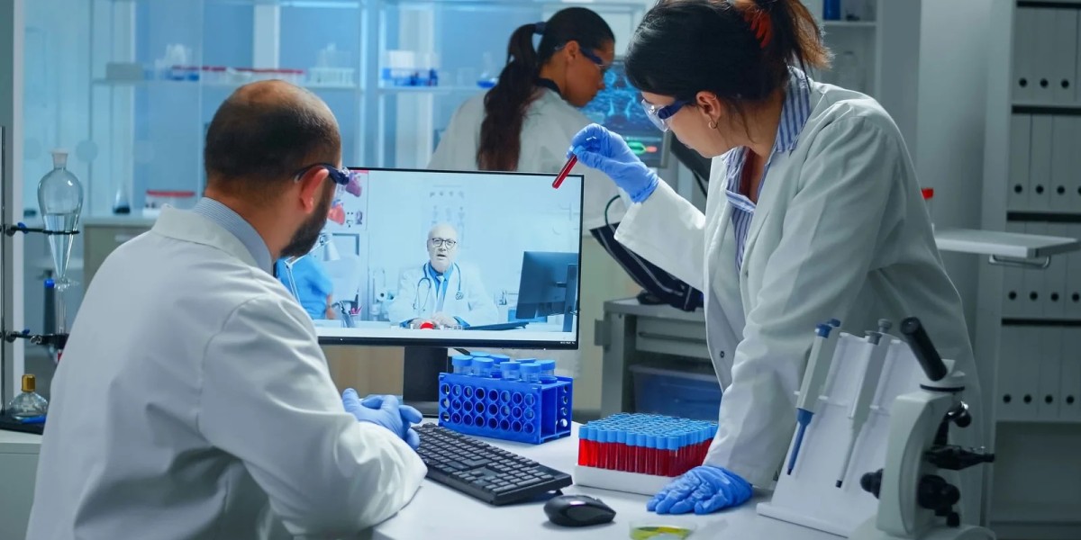 Digital Twins in Biopharma: The Next Frontier in Drug Design