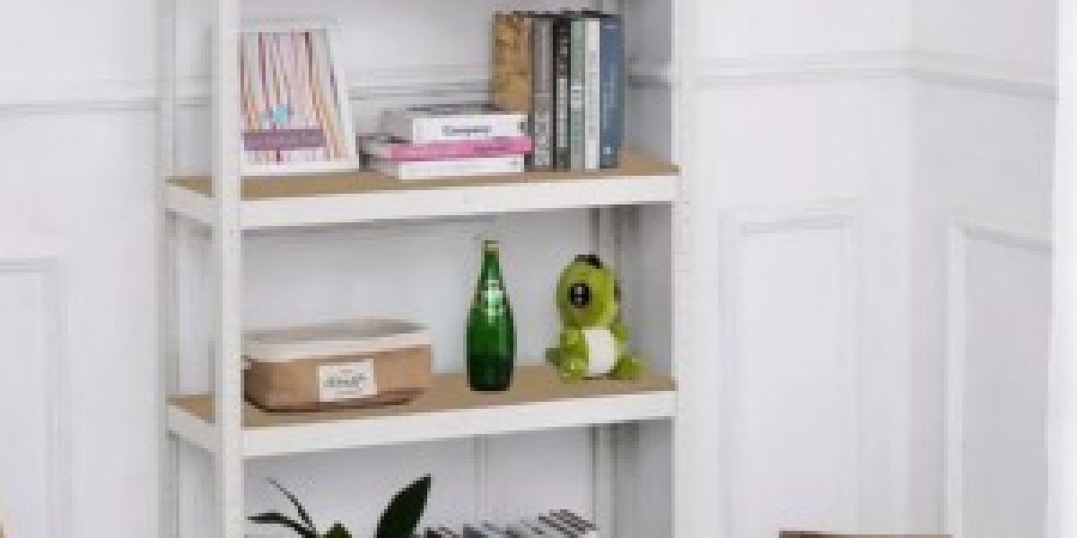 Estante 180x90x40 | Aprovecha el Espacio con Imsihome