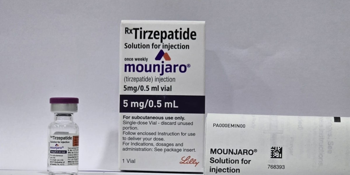 Is Mounjaro Injection in Dubai Right for You? Signs You’re a Good Candidate