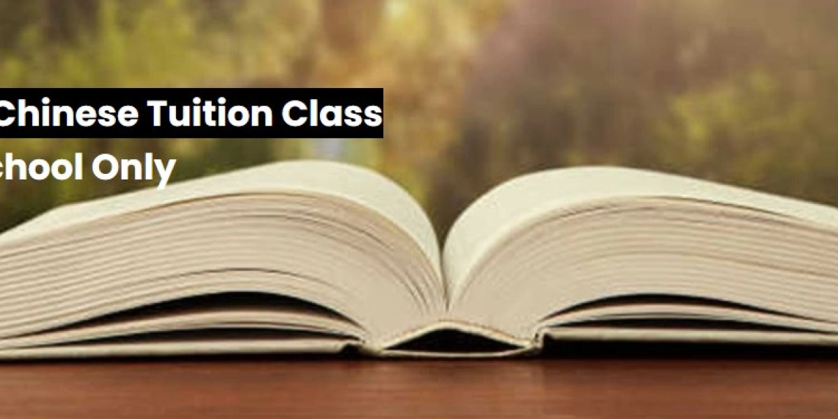 Chinese Tuition Class