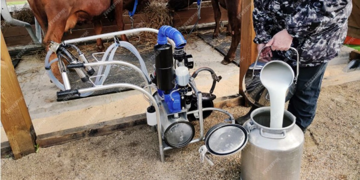 Veterinary Supplies in Ireland: Ensuring Animal Health and Farm Productivity