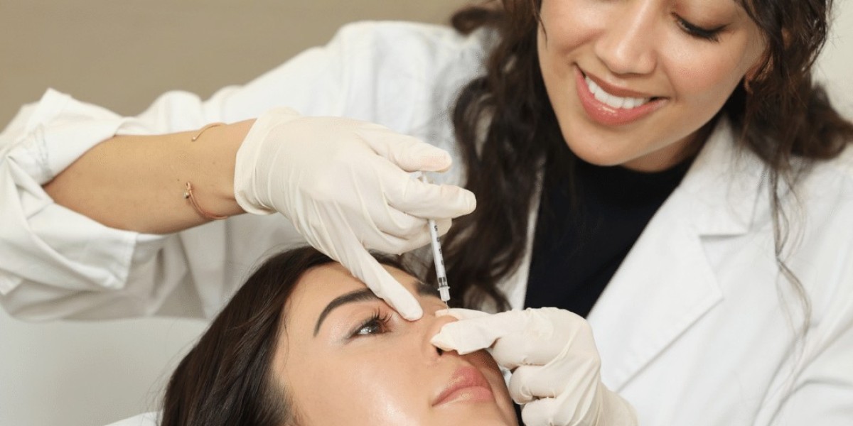 What’s the Best Age for Liquid Rhinoplasty?