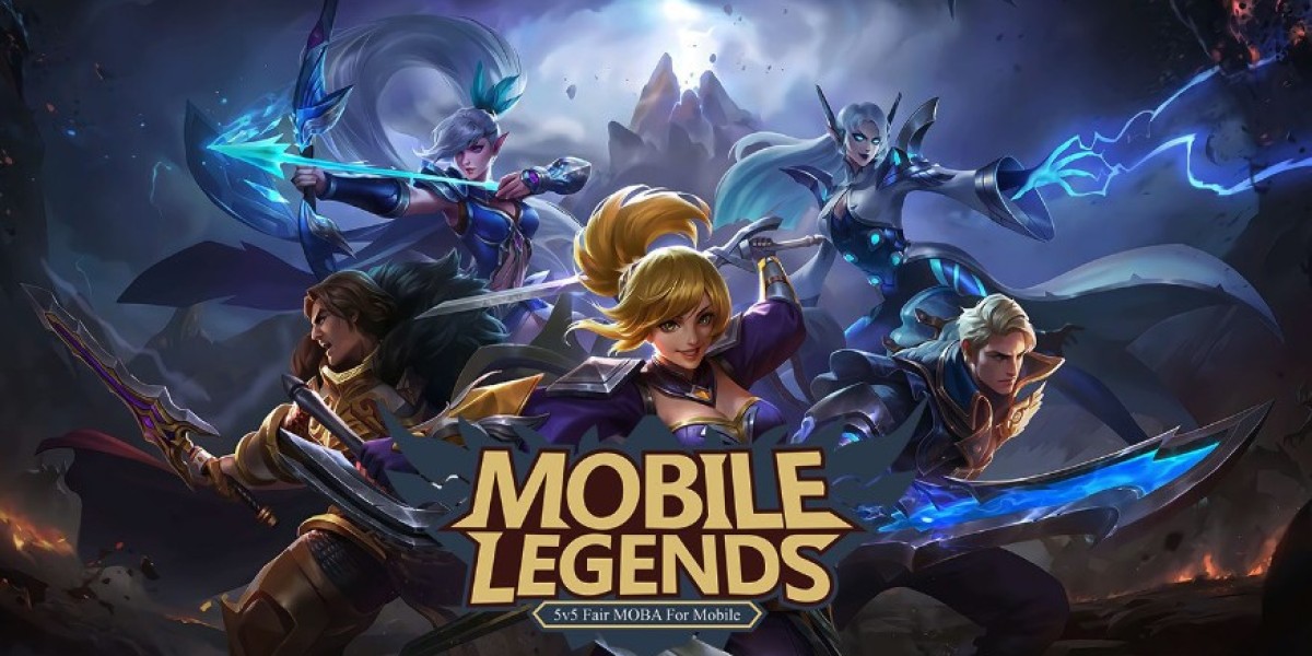 Most Frequently Played Heroes in Mobile Legends
