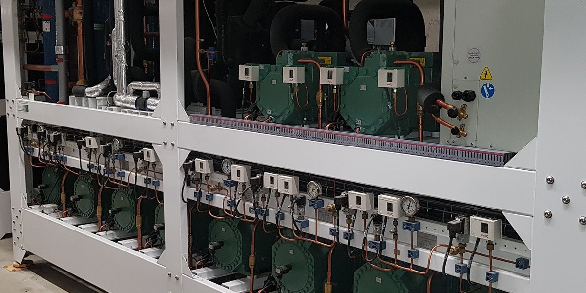 Transcritical CO2 Systems Market Size, Trends, and Strategic Outlook 2025-2032