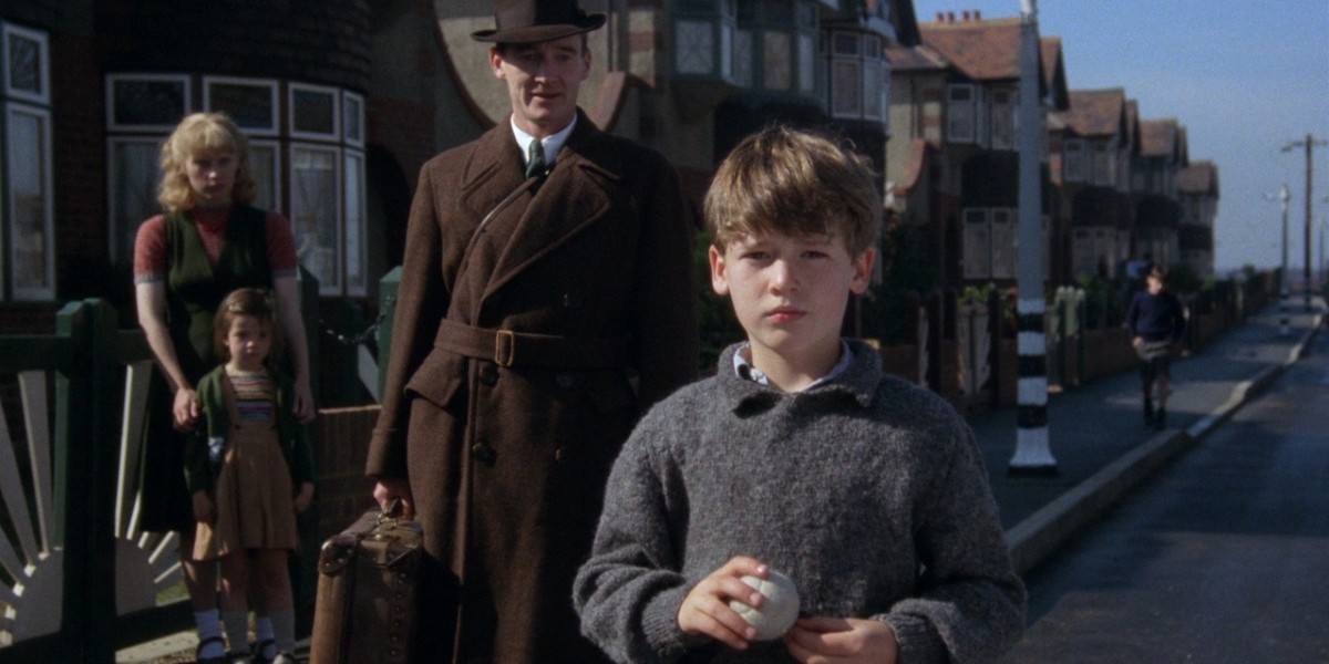 15 Heartwarming British War Movies
