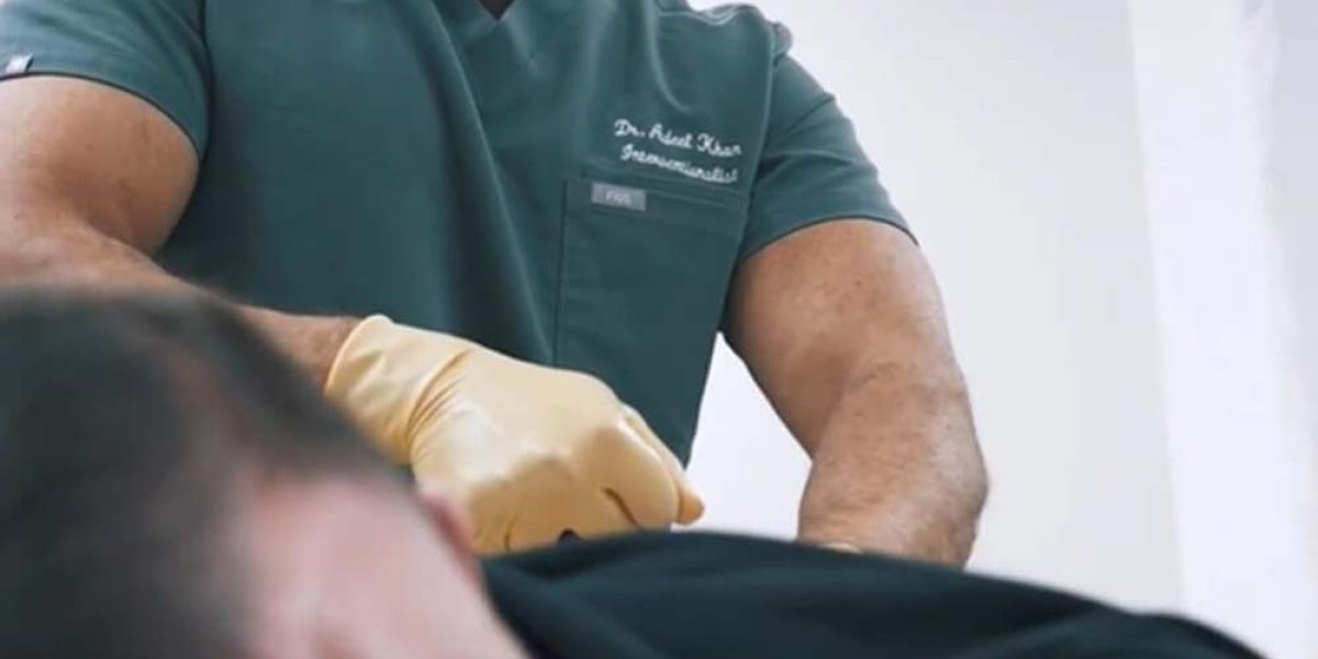 Achieve Radiant Skin with the Power of PRP Facial Rejuvenation