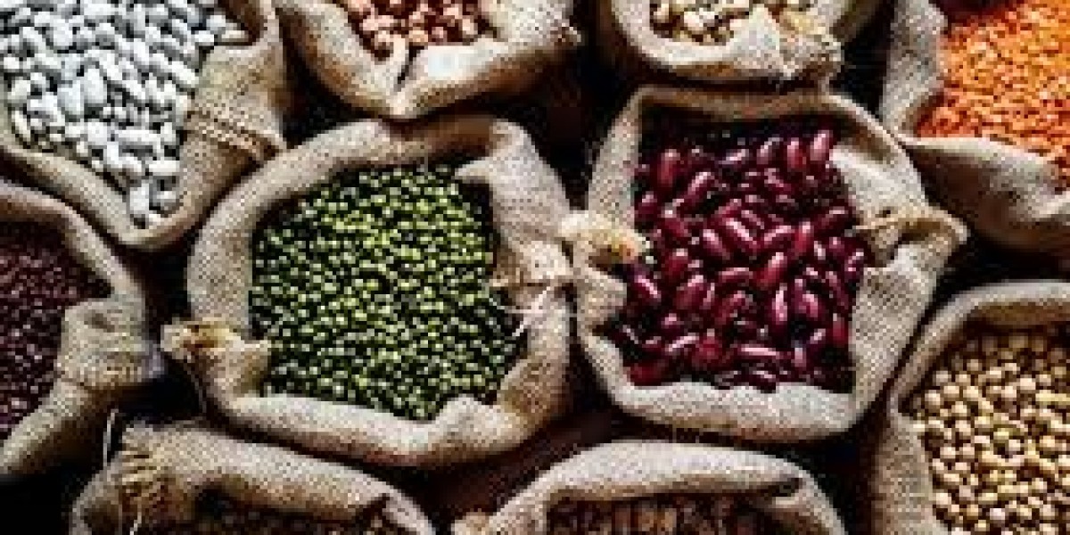 Pulse Ingredients Market Poised for Disruption with Novel Food Processing and Extraction Technologies