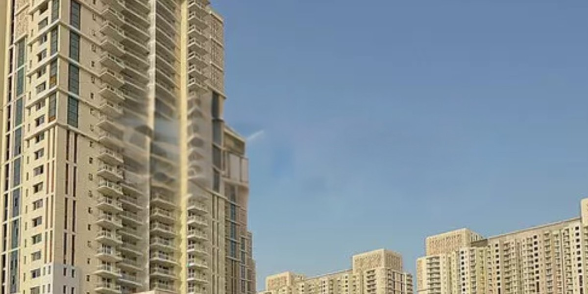 DLF Park Place: Where Luxury Meets Urban Sophistication in Gurgaon