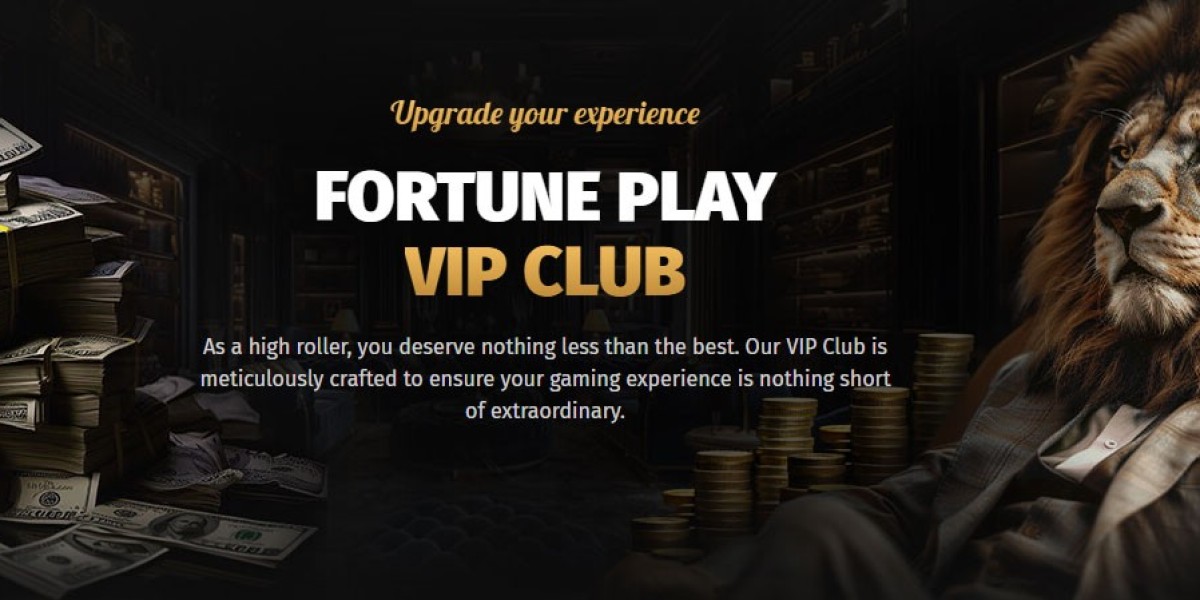 Fortuneplay Casino Flips the Script on Boring Games
