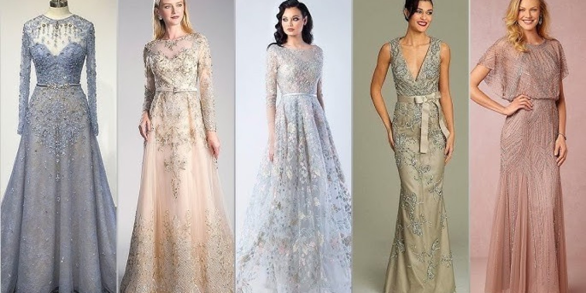 What to Wear: Dresses for Every Season